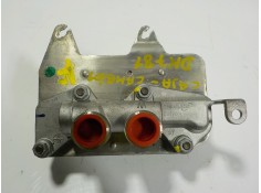 Recambio de radiador caja cambios para mercedes-benz clase v (w447) v220d exclusive largo (447.813) referencia OEM IAM A09950063 2