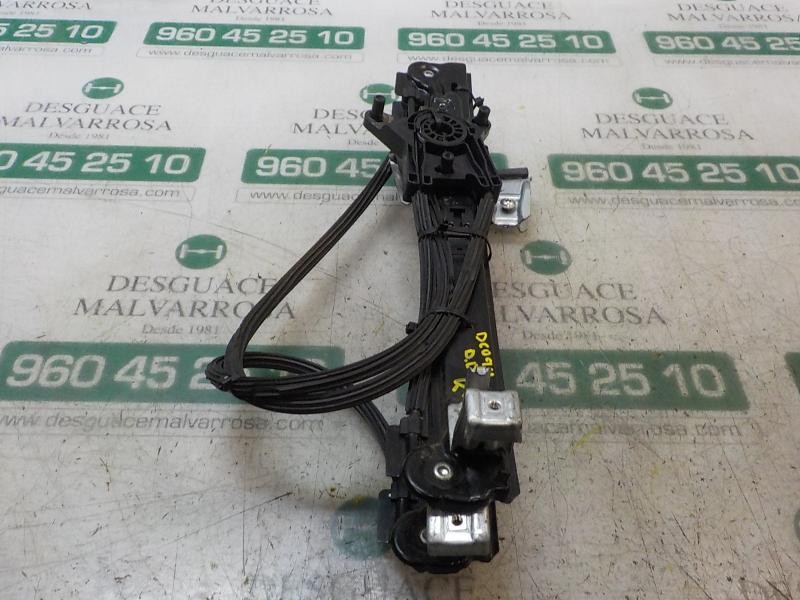 Recambio de elevalunas delantero derecho para seat ibiza sc (6j1) reference referencia OEM IAM 6J3837462  