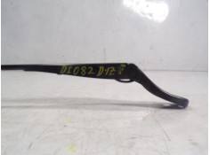 Recambio de brazo limpia delantero izquierdo para citroën c3 1.2 puretech bivalent. gasolina / gpl referencia OEM IAM 1608393180 2