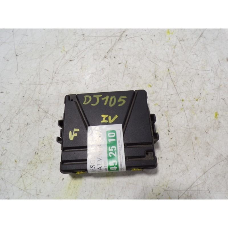 Recambio de modulo electronico para seat leon (5f1) fr referencia OEM IAM 3Q0907338 3Q0907338 