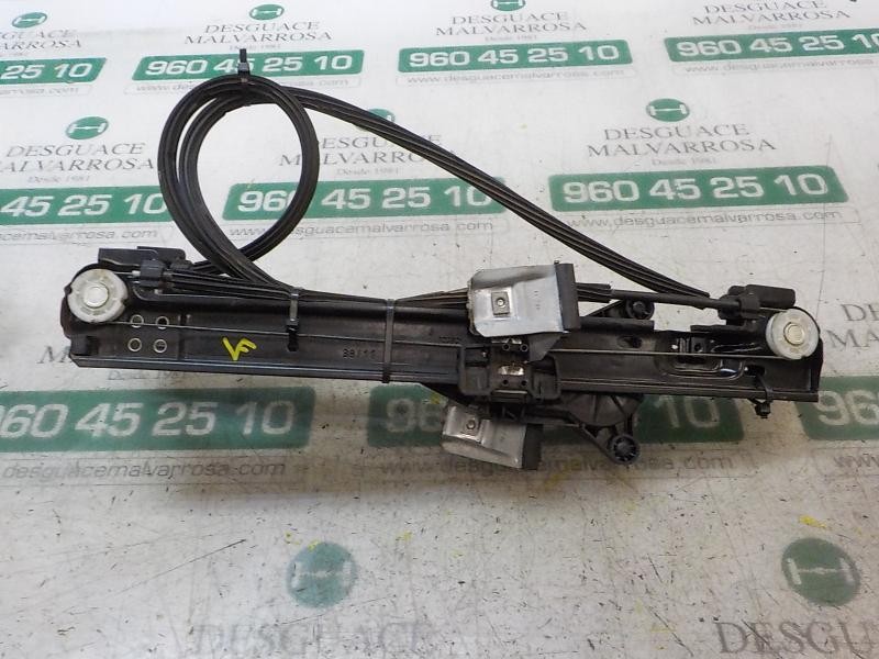 Recambio de elevalunas delantero izquierdo para seat ibiza sc (6j1) reference referencia OEM IAM 6J3837461  