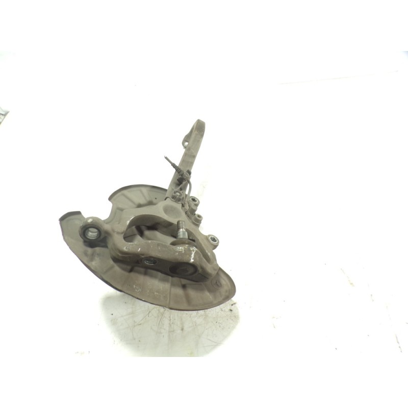 Recambio de mangueta delantera derecha para mercedes-benz clase cl (w215) coupe 500 (215.375) referencia OEM IAM A2203300120  