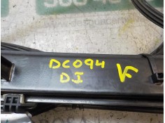 Recambio de elevalunas delantero izquierdo para seat ibiza sc (6j1) reference referencia OEM IAM 6J3837461   2