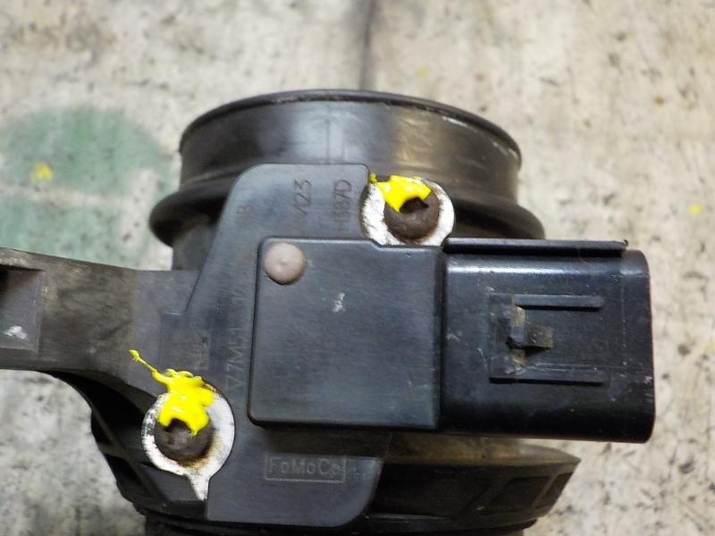 Recambio de caudalimetro para ford c-max (cb3) 1.6 tdci cat referencia OEM IAM   