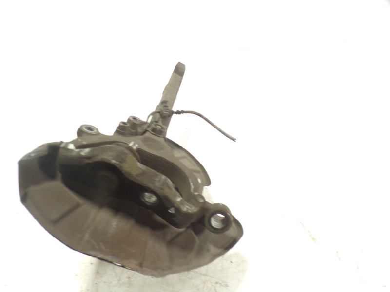 Recambio de mangueta delantera izquierda para mercedes-benz clase cl (w215) coupe 500 (215.375) referencia OEM IAM A2203300020  