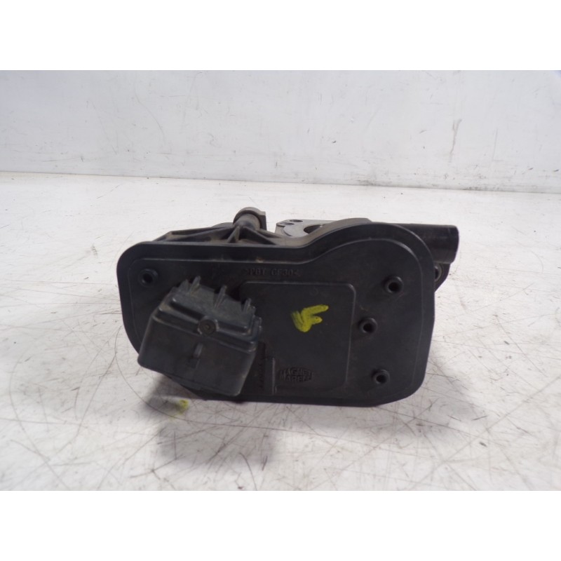 Recambio de caja mariposa para citroën c3 1.2 puretech bivalent. gasolina / gpl referencia OEM IAM 9673622380 9673622380 