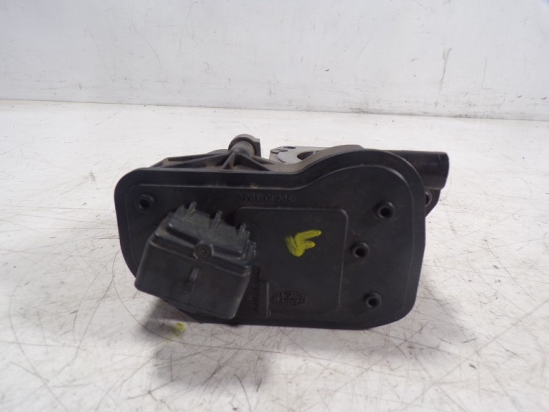 Recambio de caja mariposa para citroën c3 1.2 puretech bivalent. gasolina / gpl referencia OEM IAM 9673622380 9673622380 