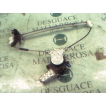 ELEVALUNAS TRASERO IZQUIERDO 