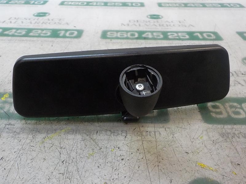 Recambio de espejo interior para seat ibiza sc (6j1) reference referencia OEM IAM 3C0857511JSMA  