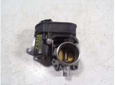 Recambio de caja mariposa para citroën c3 1.2 puretech bivalent. gasolina / gpl referencia OEM IAM 9673622380 9673622380  2