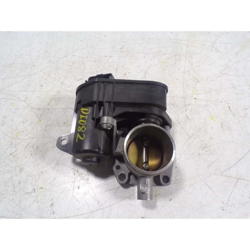 Recambio de caja mariposa para citroën c3 1.2 puretech bivalent. gasolina / gpl referencia OEM IAM 9673622380 9673622380 