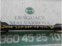 Recambio de brazo suspension inferior trasero derecho para volvo xc60 2.0 diesel cat referencia OEM IAM 31340354   2