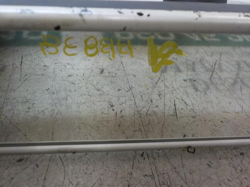 Recambio de espejo interior para seat ibiza sc (6j1) reference referencia OEM IAM 3C0857511JSMA  