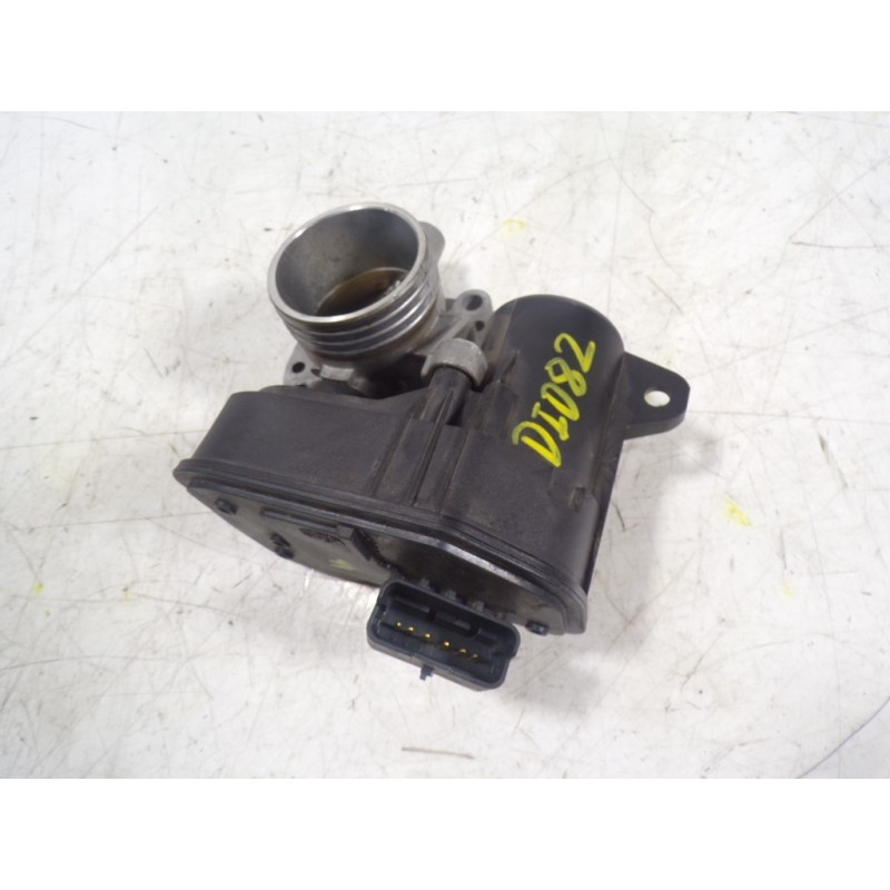 Recambio de caja mariposa para citroën c3 1.2 puretech bivalent. gasolina / gpl referencia OEM IAM 9673622380 9673622380 