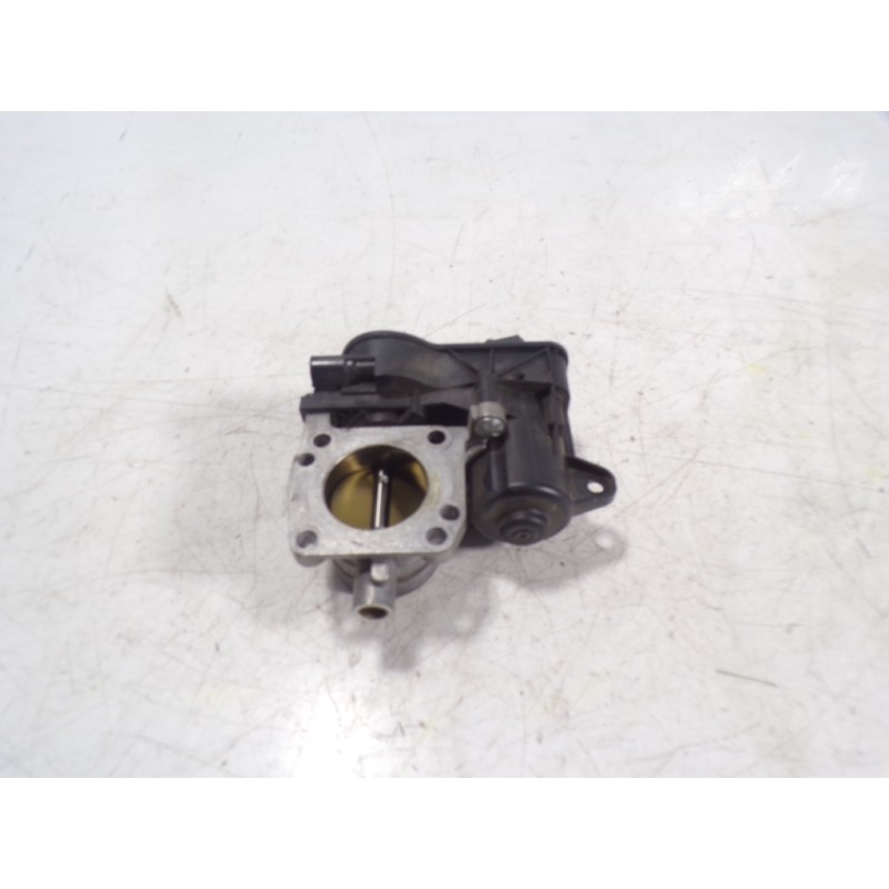 Recambio de caja mariposa para citroën c3 1.2 puretech bivalent. gasolina / gpl referencia OEM IAM 9673622380 9673622380 