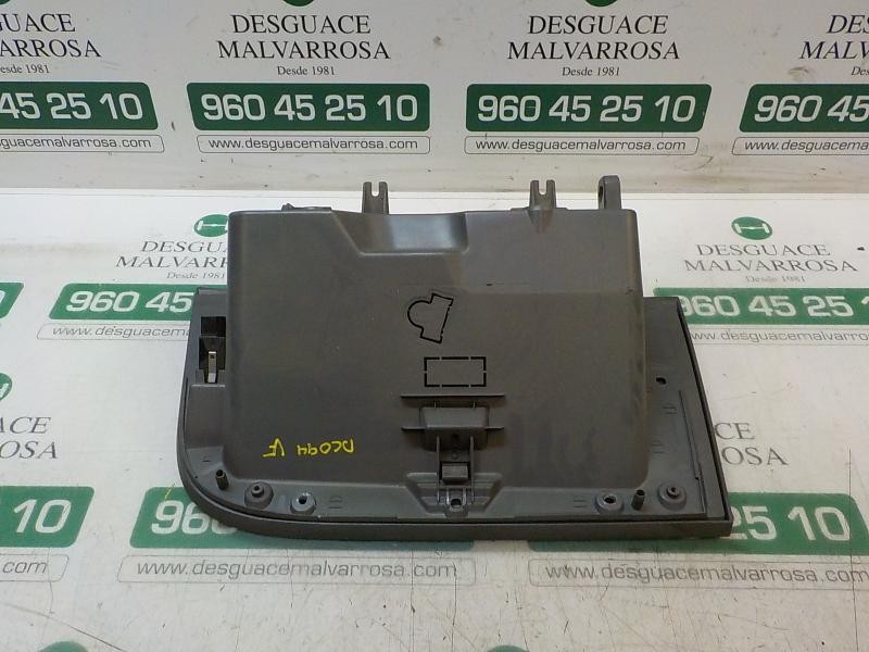 Recambio de guantera para seat ibiza sc (6j1) reference referencia OEM IAM 6J1857095A4X5 6J1857103A 