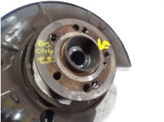 Recambio de mangueta trasera derecha para mercedes-benz clase cl (w215) coupe 500 (215.375) referencia OEM IAM A2203508408   2