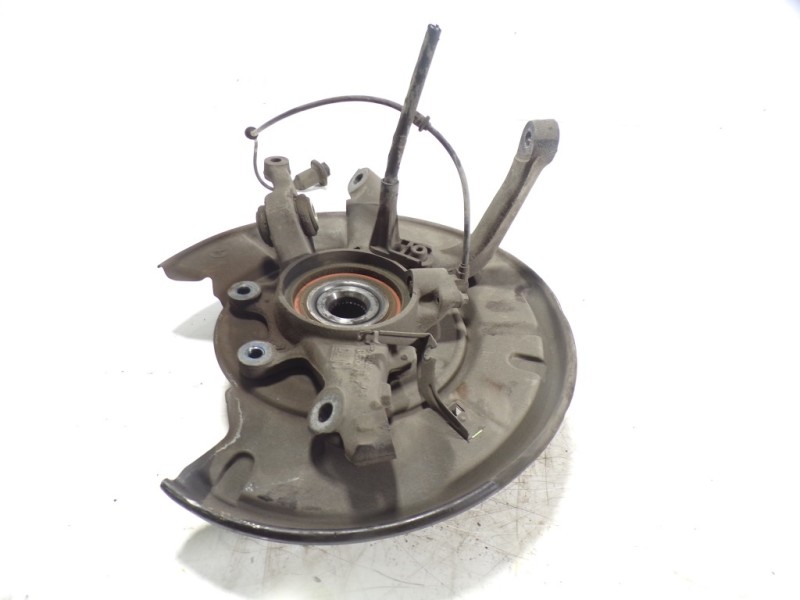 Recambio de mangueta trasera derecha para mercedes-benz clase cl (w215) coupe 500 (215.375) referencia OEM IAM A2203508408  