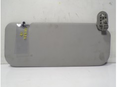 Recambio de parasol izquierdo para kia rio (yb) 1.0 tgdi cat referencia OEM IAM 85210H8060BF3   2