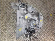 Recambio de caja cambios para opel insignia berlina 2.0 16v cdti referencia OEM IAM 55582837 55577504  2