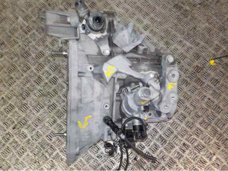 Recambio de caja cambios para opel insignia berlina 2.0 16v cdti referencia OEM IAM 55582837 55577504 