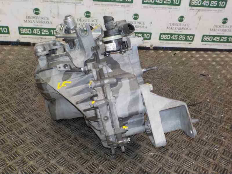 Recambio de caja cambios para opel insignia berlina 2.0 16v cdti referencia OEM IAM 55582837 55577504 