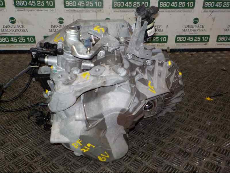 Recambio de caja cambios para opel insignia berlina 2.0 16v cdti referencia OEM IAM 55582837 55577504 