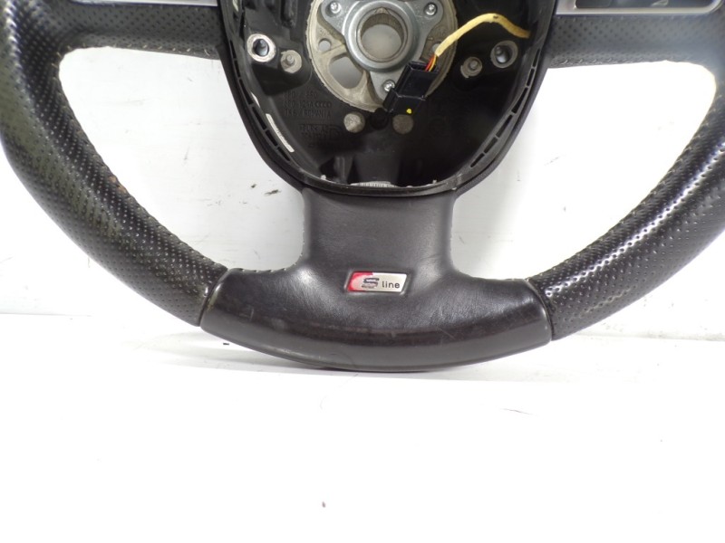 Recambio de volante para audi a5 sportback (8t) 3.0 tdi quattro referencia OEM IAM 8P0419091EBXCF  