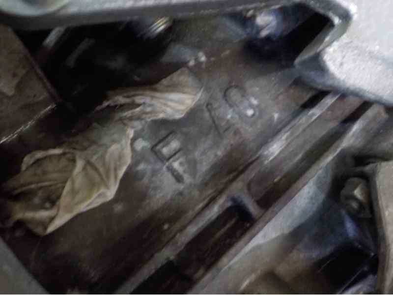 Recambio de caja cambios para opel insignia berlina 2.0 16v cdti referencia OEM IAM 55582837 55577504 