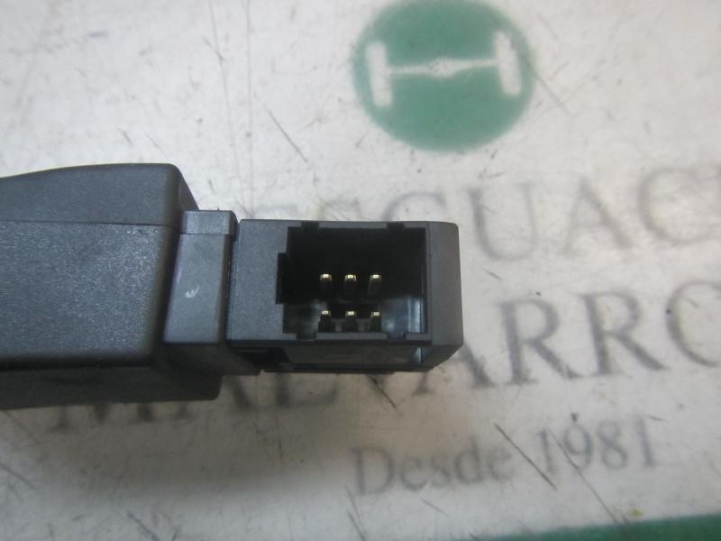 Recambio de modulo electronico para dacia sandero stepway referencia OEM IAM 8200950420 8200850420 