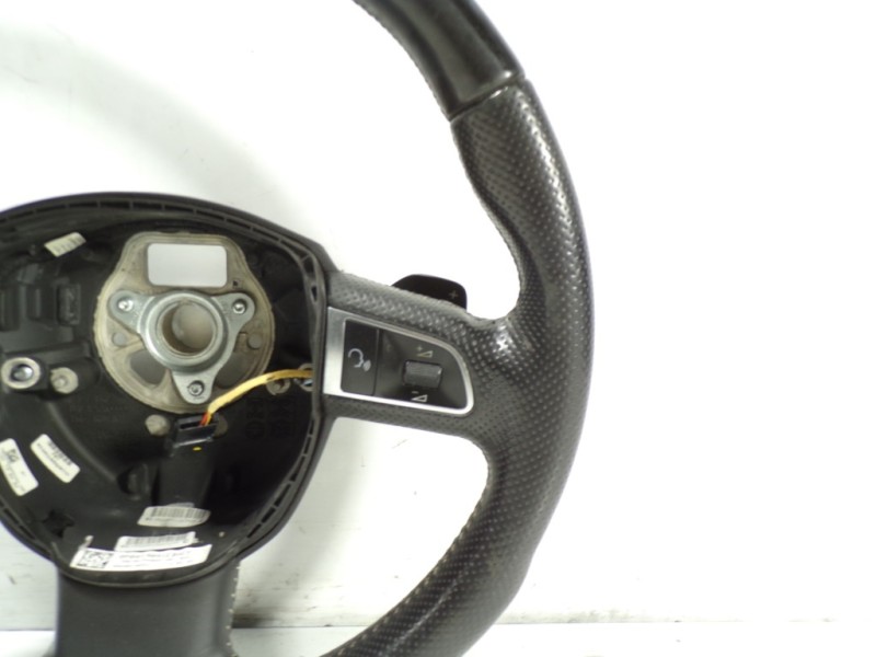 Recambio de volante para audi a5 sportback (8t) 3.0 tdi quattro referencia OEM IAM 8P0419091EBXCF  