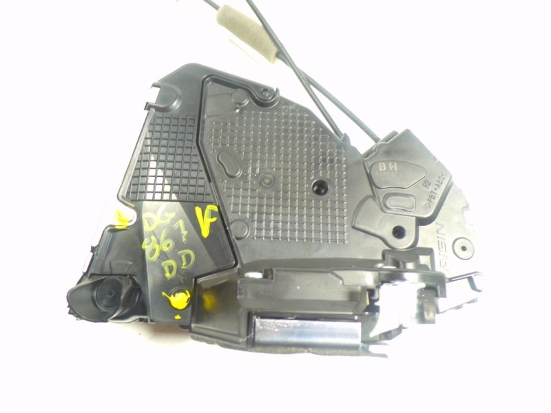 Recambio de cerradura puerta delantera derecha para lexus ux (za10) 250h referencia OEM IAM 6903076041 BH0100803 BH0100803