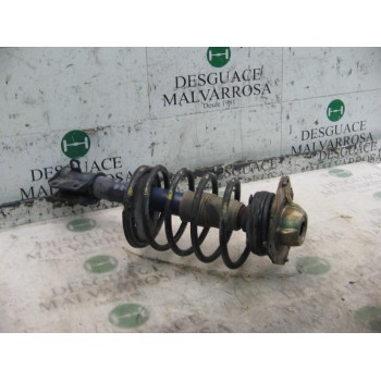 AMORTIGUADOR DELANTERO IZQUIERDO 