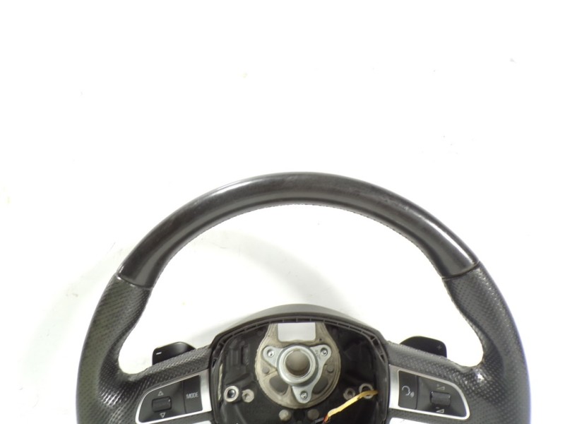 Recambio de volante para audi a5 sportback (8t) 3.0 tdi quattro referencia OEM IAM 8P0419091EBXCF  