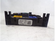 Recambio de caja reles / fusibles para citroën c3 1.2 puretech bivalent. gasolina / gpl referencia OEM IAM 1619108380 9830790580 2