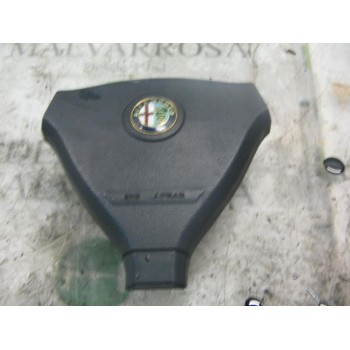 AIRBAG DELANTERO IZQUIERDO 