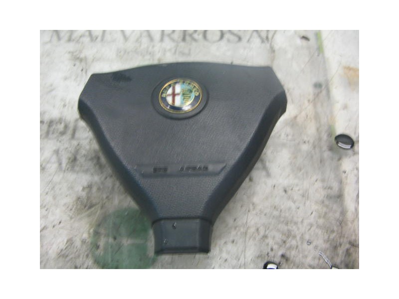 Recambio de airbag delantero izquierdo para alfa romeo 145 td referencia OEM IAM   
