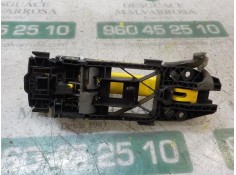 Recambio de maneta exterior delantera derecha para seat ibiza sc (6j1) reference referencia OEM IAM 6R4837205D3FZ   2