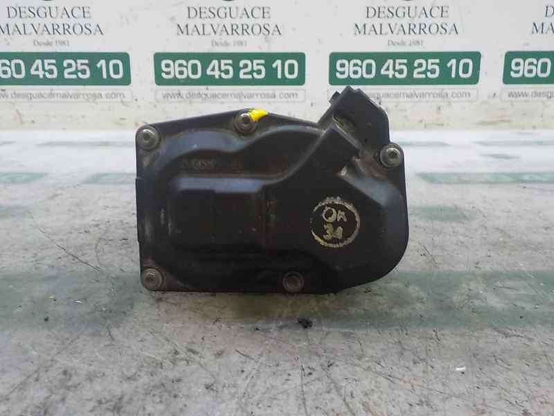 Recambio de caja mariposa para opel insignia berlina 2.0 16v cdti referencia OEM IAM 55564164  