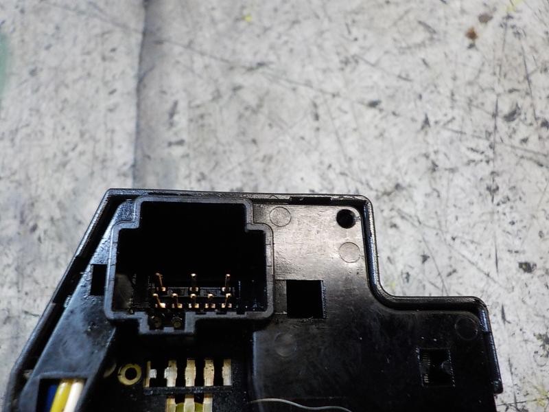 Recambio de mando intermitentes para ford c-max (cb3) 1.6 tdci cat referencia OEM IAM   