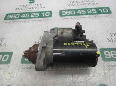 Recambio de motor arranque para seat ibiza sc (6j1) reference referencia OEM IAM 02Z911023NX 02Z911023N 0001123028 2