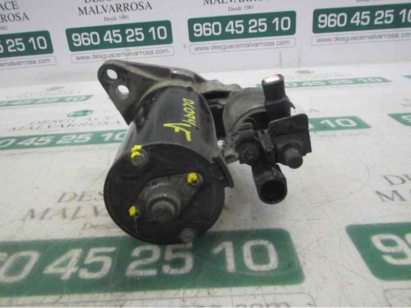 Recambio de motor arranque para seat ibiza sc (6j1) reference referencia OEM IAM 02Z911023NX 02Z911023N 0001123028