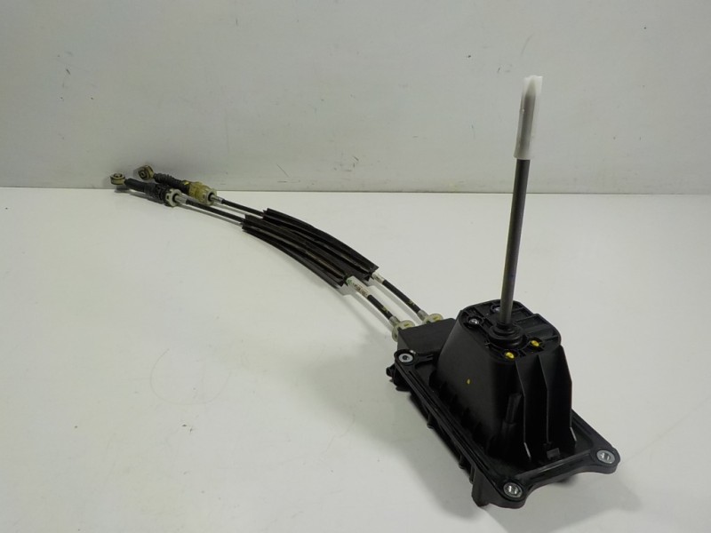 Recambio de palanca cambio para dacia sandero stepway referencia OEM IAM 349016560R 349016560R 9621086A