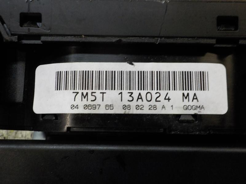 Recambio de mando luces para ford c-max (cb3) 1.6 tdci cat referencia OEM IAM   