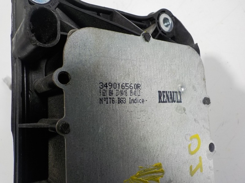 Recambio de palanca cambio para dacia sandero stepway referencia OEM IAM 349016560R 349016560R 9621086A