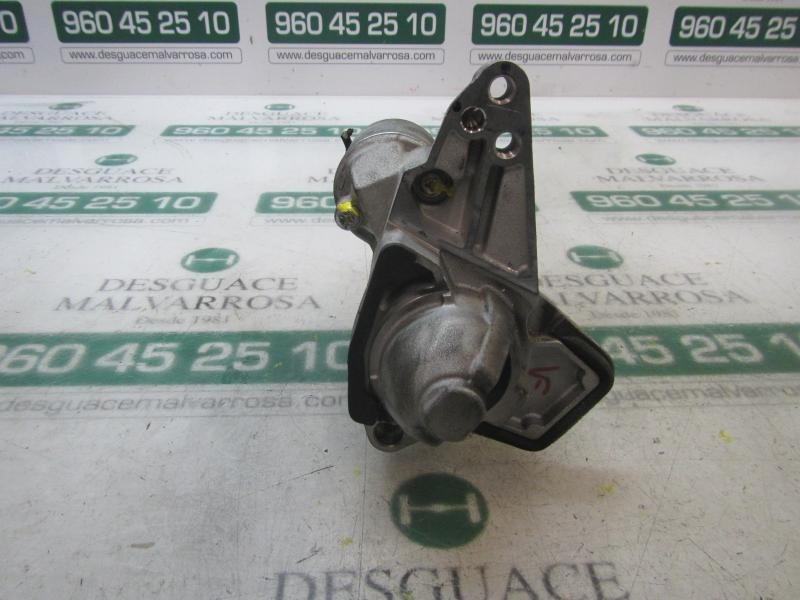 Recambio de motor arranque para dacia sandero stepway referencia OEM IAM 233000557R 233000557R 