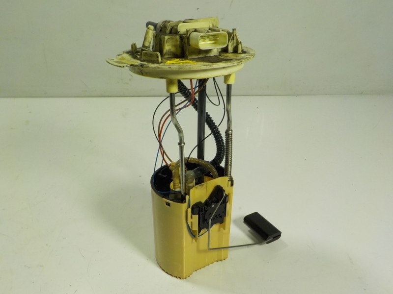 Recambio de aforador para ford transit caja abierta 350l referencia OEM IAM 2408304 GK319H307AE 