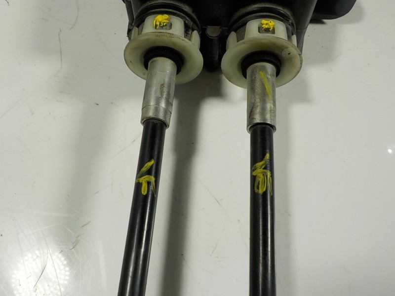 Recambio de palanca cambio para dacia sandero stepway referencia OEM IAM 349016560R 349016560R 9621086A