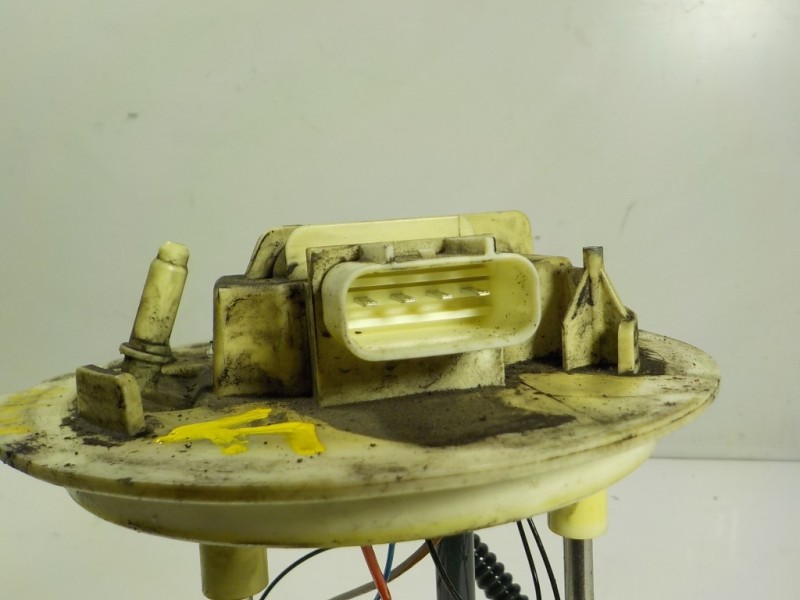 Recambio de aforador para ford transit caja abierta 350l referencia OEM IAM 2408304 GK319H307AE 