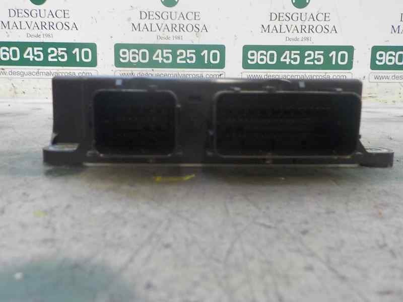 Recambio de centralita airbag para opel insignia berlina 2.0 16v cdti referencia OEM IAM 13583431  